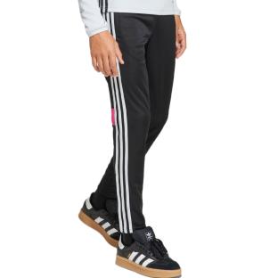 Jogging Noir Garçon Adidas Tiro vue 0
