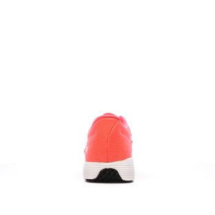 Chaussures d'athlétisme Rouges Homme Adidas Adizero vue 0