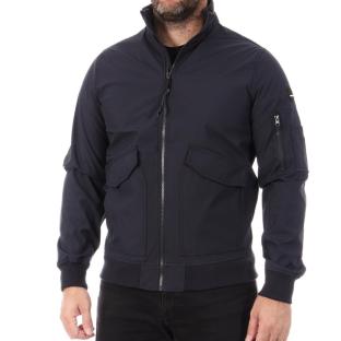 Jacke Marine Herren Paragoose JOHNSON Ansicht 0