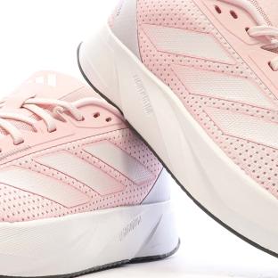 Women's Pink Running Shoes Adidas Duramo IF7877 Photo of the Espace des Marques %store% store - view of %key%