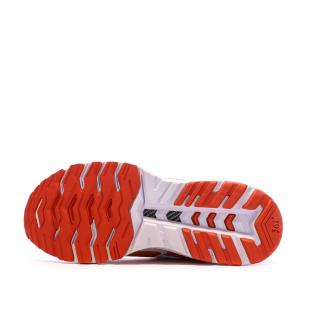 Chaussures de Running Orange Femme 361° Meraki 4 vue 0