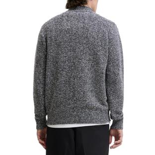 Jersey negro para hombre Jack & Jones Jeremy ver 0