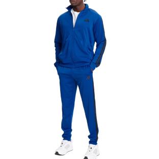 Adidas Men's Blue Track Suit JI8857 Photo of the Espace des Marques %store% store - view of %key%