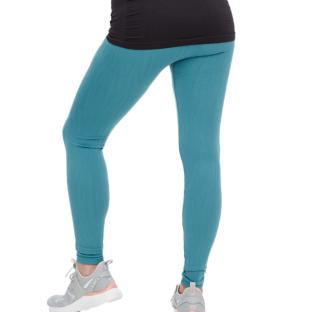Women's Blue Maternity Legging Mamalicious 20016583 Photo of the Espace des Marques %store% store - view of %key%
