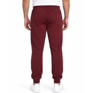 Jogging Bordeaux Homme Ellesse SOP vue 0