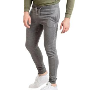 Jogging Gris Homme Sergio Tacchini Iconic vue 0