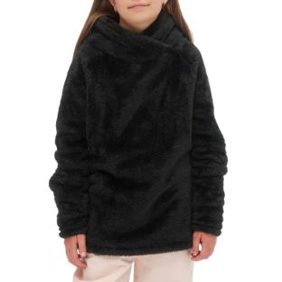 Polaire Noir Fille O'Neill Hazel vue 0