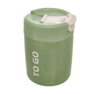 Mug Vert Mixte 5five Inox vue 0