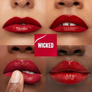 Maybelline New York Liquid Lipstick 50 Wicked Photo of the Espace des Marques %store% store - view of %key%