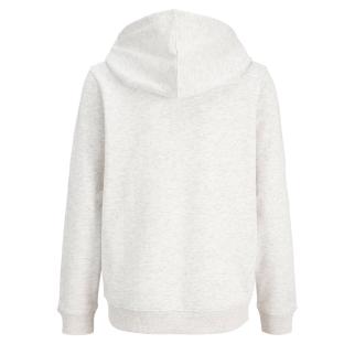 Sweatshirt Grau Jungen Jack and Jones Hood Ansicht 0