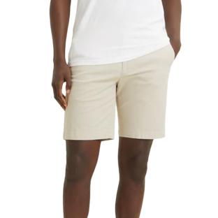 Pantalones cortos Dockers Modern Beige claro para hombre ver 0