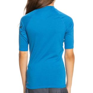 Lycra Blau Jungen Quiksilver All Time Ansicht 0