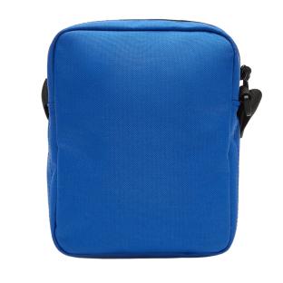 Sacoche Bleu Homme Lacoste Hold vue 0
