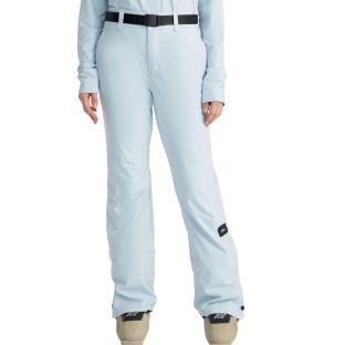 Pantalon de ski bleu clair Femme O'Neill Star vue 0