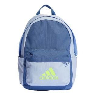 Mochila Azul Niño Adidas Nuevo ver 0
