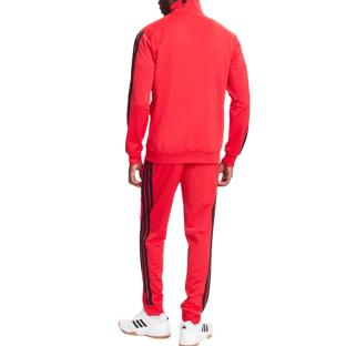Adidas Men's Red Track Suit JI8852 Photo of the Espace des Marques %store% store - view of %key%