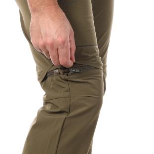 Best Mountain Pantalones de lona caqui para hombre 402 ver 0