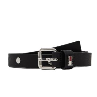 Tommy Hilfiger Damengürtel Schwarz 2.5 Ansicht 0