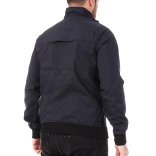 Jacke Marine Herren Paragoose HARISSON Ansicht 0