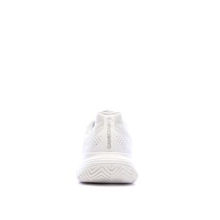 Adidas Gamecourt 2 Men's White Sneakers Photo of the Espace des Marques %store% store - view of %key%