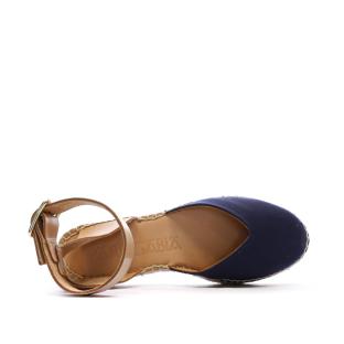 Sandales Marines Homme Pare Gabia Daniela vue 0