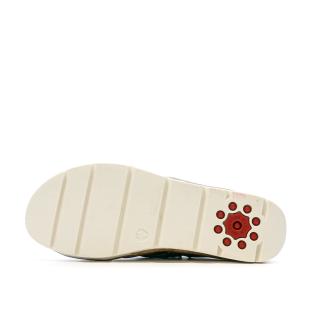 Sandales Marine Femme RELIFE Joibale vue 0