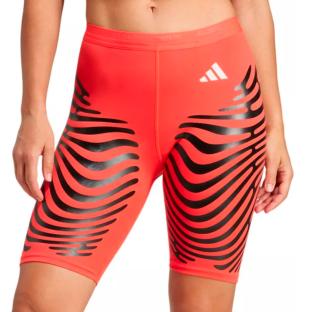 Adidas Adizero Women's Red/Black Short Photo of the Espace des Marques %store% store - view of %key%