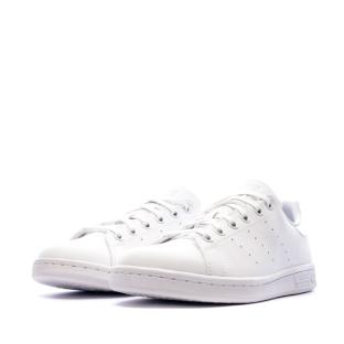 Stan Smith Women's White Sneakers Adidas FX7521 Photo of the Espace des Marques %store% store - view of %key%