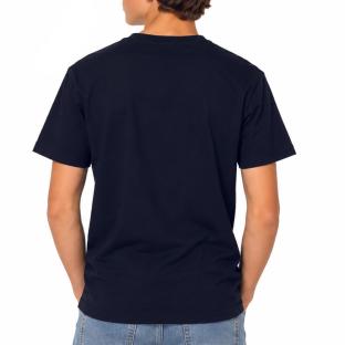 T-Shirt Marine Garçon Redskins RDS vue 0