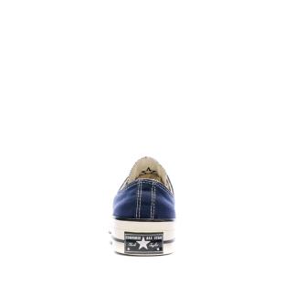 Chuck 70 Navy Women's Sneakers Converse All Star 70 Heritage Photo of the Espace des Marques %store% store - view of %key%