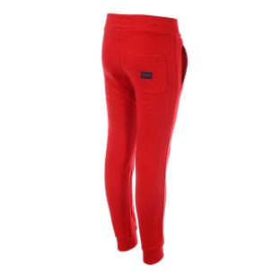 Jogging Rouge Garçon Redskins TR6076 vue 0