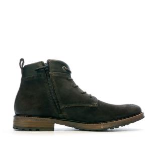 Boots Brown Men's Redskins Automat Photo of the Espace des Marques %store% store - view of %key%