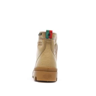 Botas Beige Hombre Palladium 78729 ver 0