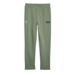 Jogging Vert Homme Puma Mapf1 vue 0