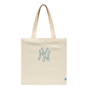 Tote Bag Beige Femme New Era 60503761 vue 0