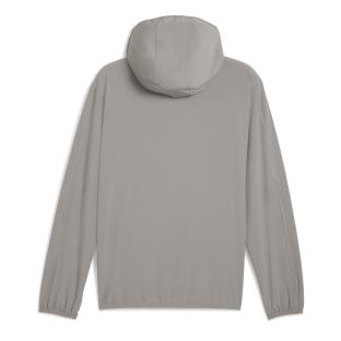 Sudadera gris para hombre Puma Flex ver 0