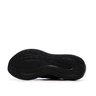 Black running shoes for men Adidas Runfalcons 3.0 Photo of the Espace des Marques %store% store - view of %key%