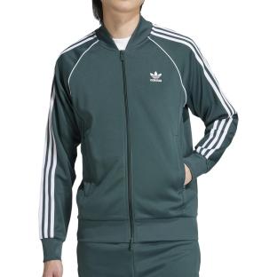 Veste Verte Homme Adidas IY9857 vue 0