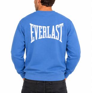 Blaues Herren-Sweatshirt Everlast EL013 Ansicht 0
