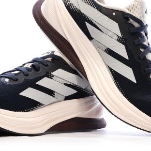 Adidas Women's Running Shoes Black IH8714 Photo of the Espace des Marques %store% store - view of %key%