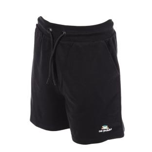 Shorts Schwarz Jungen No Publik Little Jam Ansicht 0