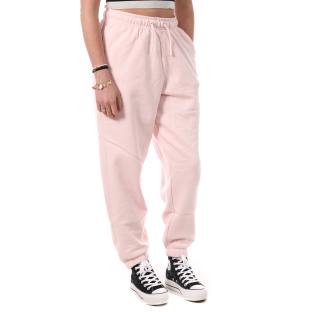 Jogging Rose Femme Kappa Futta vue 0