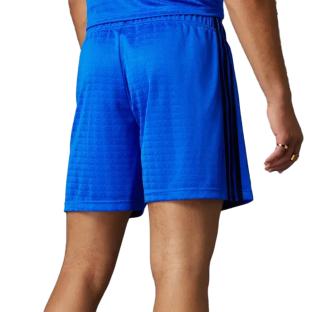 Adidas Men's Blue Argentina Match Shorts 1994 Photo of the Espace des Marques %store% store - view of %key%