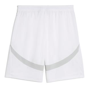 Stade Rennais Outdoor Réplica Pantalón Corto Puma 2024/2025 ver 0