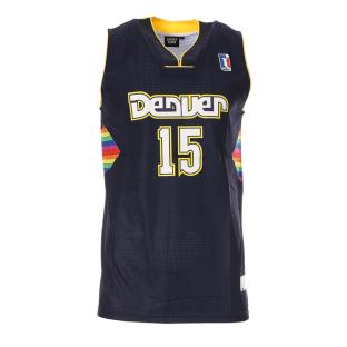 Denver Men's Black Basketball Jersey Sport Zone Photo of the Espace des Marques %store% store - view of %key%