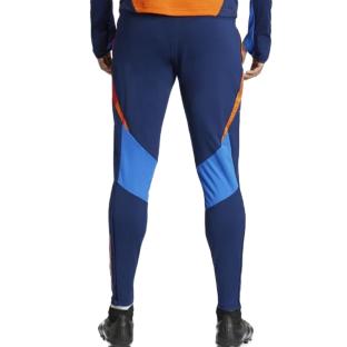 Juventus Jogging Blue/Orange Men's Adidas 24 Photo of the Espace des Marques %store% store - view of %key%