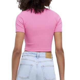 Camiseta rosa de mujer JJXX Florie ver 0