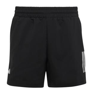 Shorts Schwarz Herren Adidas Clubs Ansicht 0