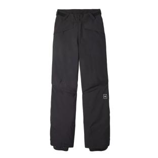 Pantalon de ski Noir Mixte O'Neill Hammer Pants vue 0