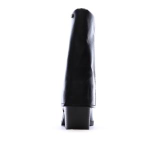 Bottes Noires Femme Xti 144716 vue 0